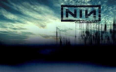 Terrible witch nine inch nails